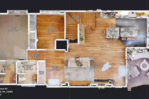 4763 Fontana Beach Rd, Polk, WI 53095 - Photo 113