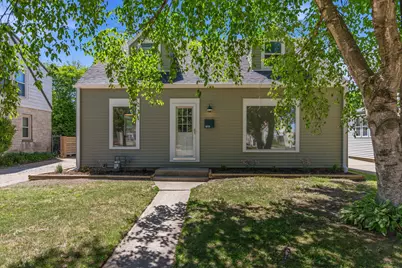 1919 E Norwich Ave, Saint Francis, WI 53235 - Photo 1