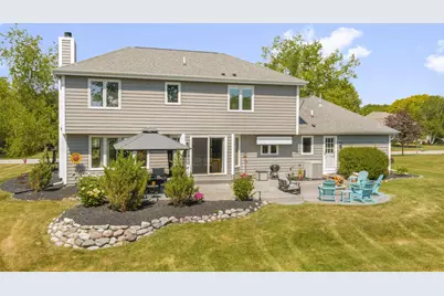 W265N2184  Sawgrass Ln, Pewaukee, WI 53072 - Photo 33