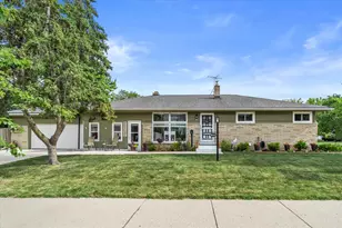 9804 W Dakota St, West Allis, WI 53227 - Photo 1
