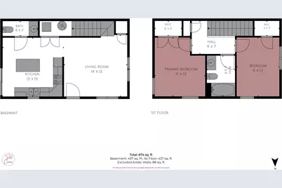 1032  Denton St #5, La Crosse, WI 54601 - Photo 23