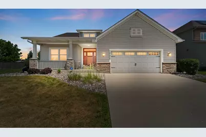 15426  68th St, Kenosha, WI 53142 - Photo 1