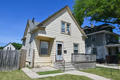 1557 S 71st St, West Allis, WI 53214 - Photo 27