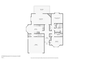 W178N9743 Riversbend Circle, Germantown, WI 53022 - Photo 41