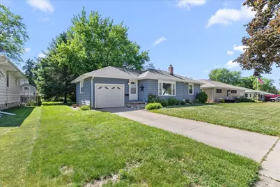 606 N Cedar St, Horicon, WI 53032 - Photo 27
