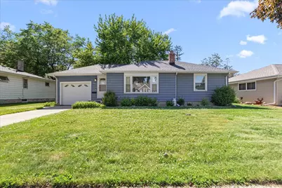 606 N Cedar St, Horicon, WI 53032 - Photo 29