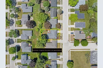1237  Kaufmann Ave, Sheboygan, WI 53081 - Photo 13