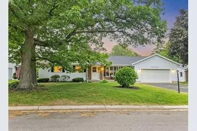 1309  Hickory Dr, Jefferson, WI 53549 - Photo 1