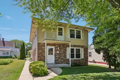 3557 S 33rd St #3559, Greenfield, WI 53221 - Photo 1