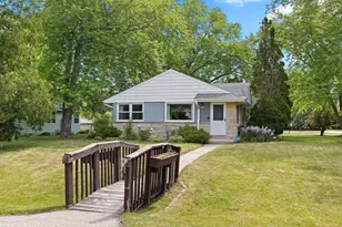 8024 N 62nd St, Brown Deer, WI 53223 - Photo 1