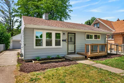 5275 N 57th St, Milwaukee, WI 53218 - Photo 1
