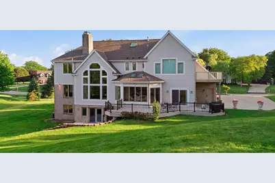 N28W30244  Red Hawk Ct, Pewaukee, WI 53072 - Photo 69