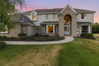N28W30244  Red Hawk Ct, Pewaukee, WI 53072 - Photo 59