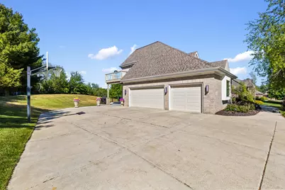 N28W30244  Red Hawk Ct, Pewaukee, WI 53072 - Photo 63