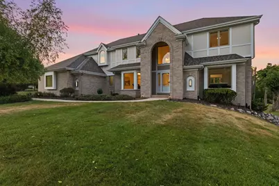 N28W30244  Red Hawk Ct, Pewaukee, WI 53072 - Photo 61