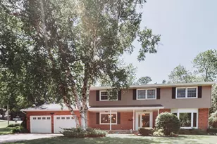 255 Brevity Ln, Columbus, WI 53925 - Photo 1
