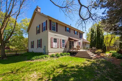 20740  Brook Park Dr, Brookfield, WI 53045 - Photo 45