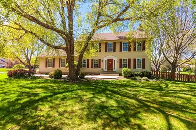 20740  Brook Park Dr, Brookfield, WI 53045 - Photo 1