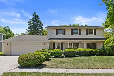 6436  Riverdale Ln, Greendale, WI 53129 - Photo 1