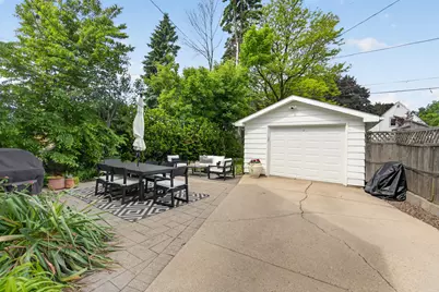 4483 N Morris Blvd, Shorewood, WI 53211 - Photo 29