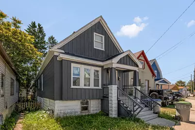 2132 S 23rd St #2132A, Milwaukee, WI 53215 - Photo 1