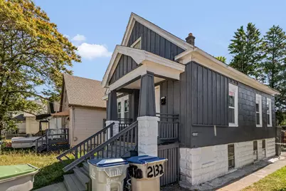 2132 S 23rd St #2132A, Milwaukee, WI 53215 - Photo 27
