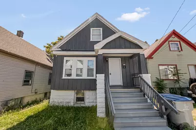 2132 S 23rd St #2132A, Milwaukee, WI 53215 - Photo 1