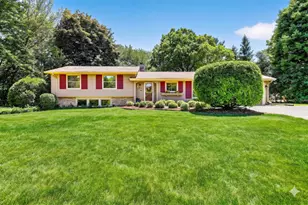 18345 Harvest Ln, Brookfield, WI 53045 - Photo 1