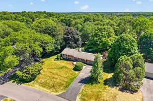 18345 Harvest Ln, Brookfield, WI 53045 - Photo 41