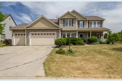 N116W17834  Blackstone Cir, Germantown, WI 53022 - Photo 59