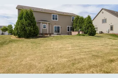 N116W17834  Blackstone Cir, Germantown, WI 53022 - Photo 41