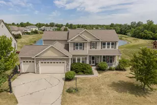 N116W17834 Blackstone Cir, Germantown, WI 53022 - Photo 1