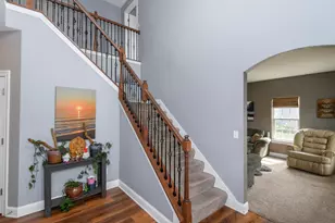 N116W17834 Blackstone Cir, Germantown, WI 53022 - Photo 5