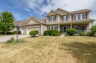 N116W17834 Blackstone Cir, Germantown, WI 53022 - Photo 1