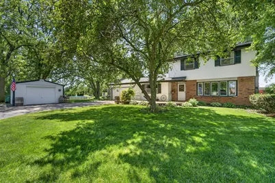 4165  County Road K -, Racine, WI 53126 - Photo 1