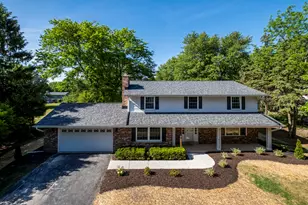 14420 Woodridge Cir, Brookfield, WI 53005 - Photo 1