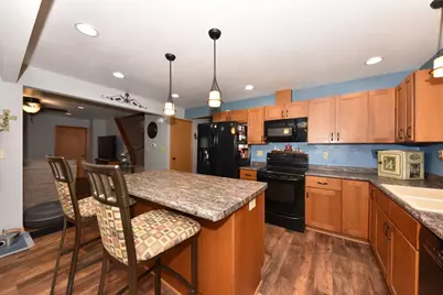 245 N Schuyler St, Neosho, WI 53059 - Photo 5