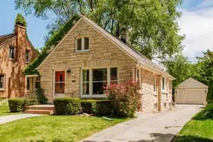 2914 N 69th St, Milwaukee, WI 53210 - Photo 1