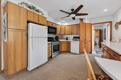 23813  Lake Rd, Trempealeau, WI 54661 - Photo 5