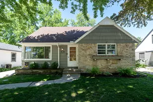 317 N 110th St, Wauwatosa, WI 53226 - Photo 1