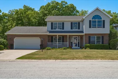 8125  Doe Glen Ct, Racine, WI 53406 - Photo 1