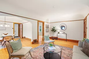 3815 N Farwell Ave, Shorewood, WI 53211 - Photo 5