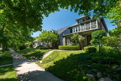 3815 N Farwell Ave #3817, Shorewood, WI 53211 - Photo 1