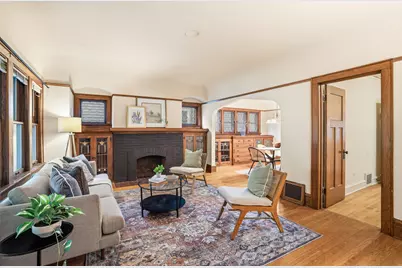 3815 N Farwell Ave #3817, Shorewood, WI 53211 - Photo 3