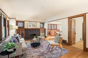 3815 N Farwell Ave, Shorewood, WI 53211 - Photo 3