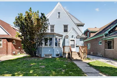 2260 N 60th St, Milwaukee, WI 53208 - Photo 1