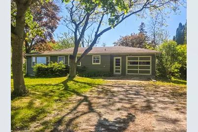 5232  Cth B -, Kossuth, WI 54220 - Photo 1
