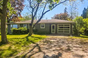 5232 Cth B -, Kossuth, WI 54220 - Photo 1
