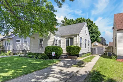 7413  32nd Ave, Kenosha, WI 53142 - Photo 1