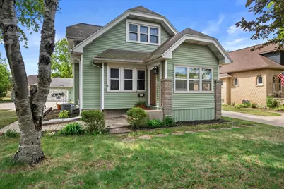 333 W Bender Rd, Glendale, WI 53217 - Photo 1